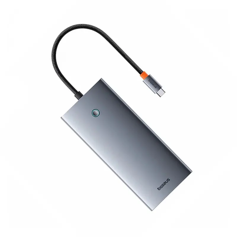 هاب باسئوس portaljoy BS-OH119 USB-C - 4